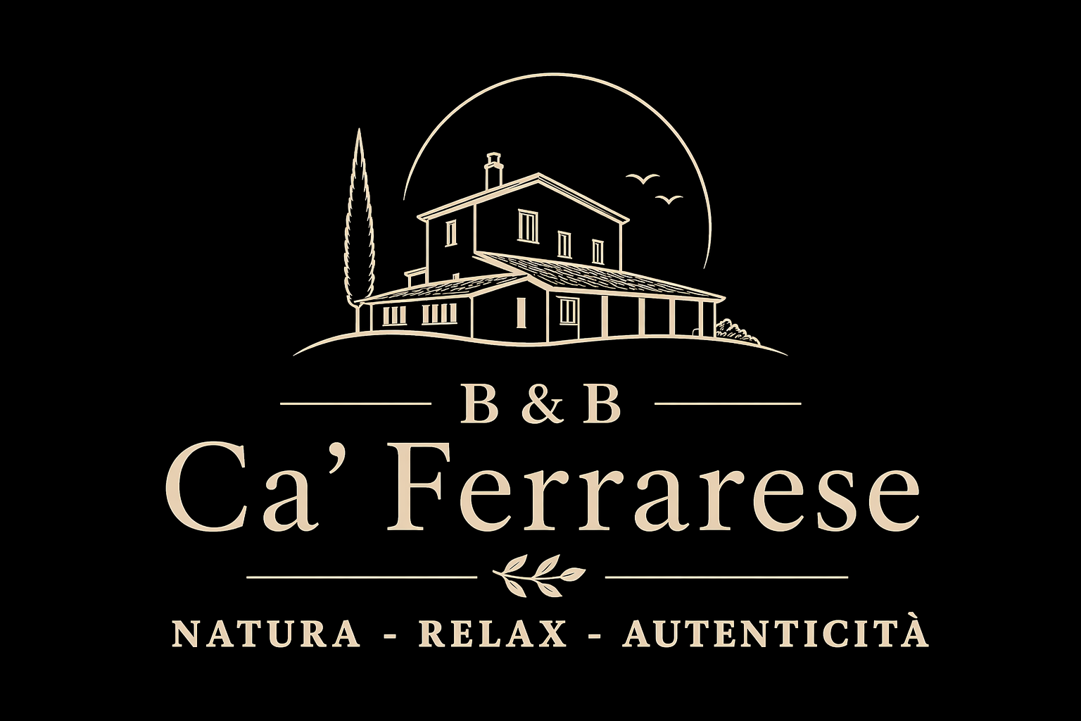 B&B Ca' Ferrarese