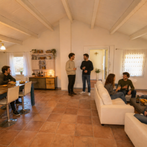 b&b gruppo agriturismo