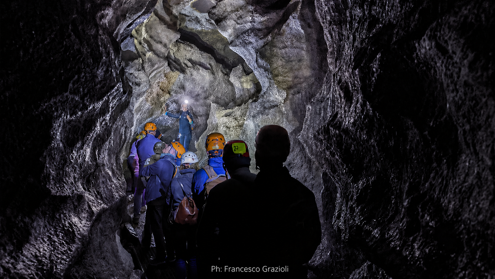 Grotte di Onferno