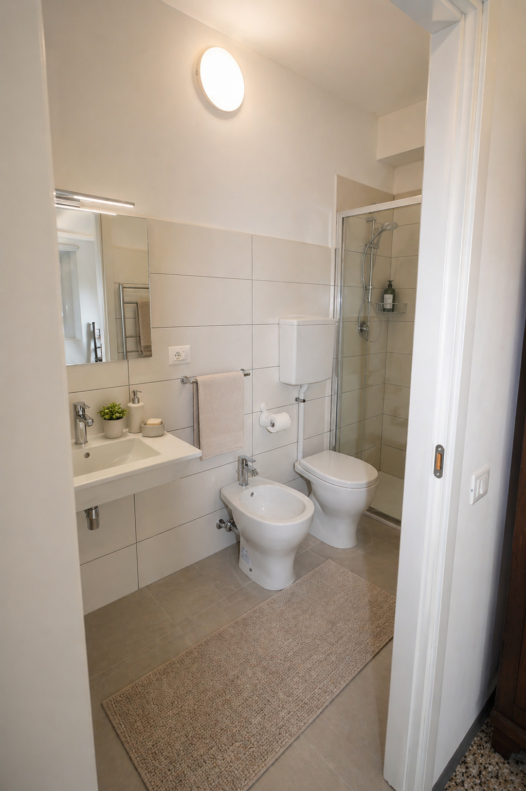 Bagno Tiglio